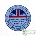 Plastic Cutting Blades Fits  Bosch Lawn Mower ART 23Li 18v, ART 23 Accutrim