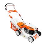 RURIS RX221S 3.5 HP 3-in-1 Lawnmower