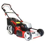 Cobra 20" Self-Propelled Cordless Lawnmower with Battery