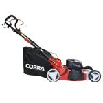 Cobra MX460S40VX 18" Self-Propelled Cordless Mower