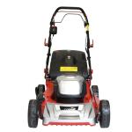Cobra MX460S40VX 18" Self-Propelled Cordless Mower