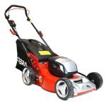 Cobra MX4140VX 16" Cordless Lawnmower with Battery
