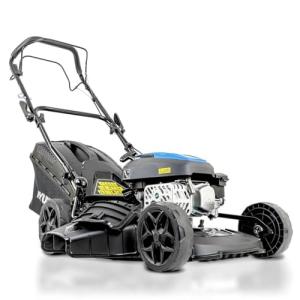Hyundai 17" Self-Propelled Petrol Lawnmower, 150cc