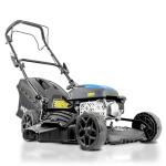 Hyundai 17" Self-Propelled Petrol Lawnmower, 150cc