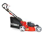 Cobra MX4140VX 16" Cordless Lawnmower with Battery