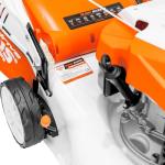 RURIS RX221S 3.5 HP 3-in-1 Lawnmower