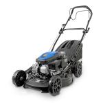 Hyundai 18" Self-Propelled Petrol Lawnmower 150cc