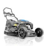 Hyundai 20” Self-Propelled Petrol Lawnmower 4-in-1