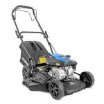 Hyundai 17" Self-Propelled Petrol Lawnmower, 150cc
