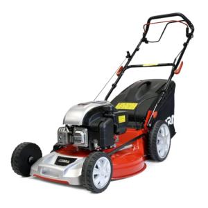 Cobra M51SPCVX 20" Self-Propelled Petrol Lawnmower