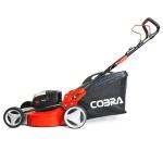Cobra MX4140VX 16" Cordless Lawnmower with Battery