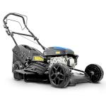 Hyundai 18" Self-Propelled Petrol Lawnmower 150cc