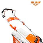 RURIS RX221S 3.5 HP 3-in-1 Lawnmower
