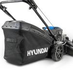 Hyundai 18" Self-Propelled Petrol Lawnmower 150cc