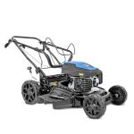 Hyundai 20" Self-Propelled Petrol Lawnmower, 4-in-1