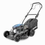 Hyundai 17" Self-Propelled Petrol Lawnmower, 150cc