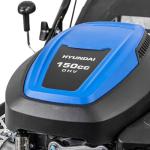 Hyundai 18" Self-Propelled Petrol Lawnmower 150cc