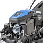 Hyundai 20" Self-Propelled Petrol Lawnmower, 4-in-1