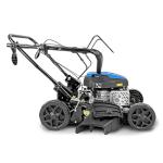 Hyundai 18" Self-Propelled Petrol Lawnmower 150cc