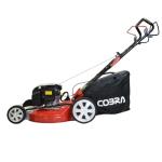 Cobra M51SPCVX 20" Self-Propelled Petrol Lawnmower