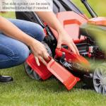 Scheppach MS225-56E Self-Propelled Petrol Mower