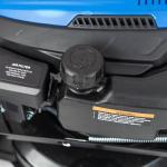 Hyundai 17" Self-Propelled Petrol Lawnmower, 150cc