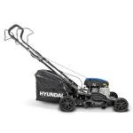 Hyundai 18" Self-Propelled Petrol Lawnmower 150cc