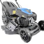 Hyundai 20” Self-Propelled Petrol Lawnmower 4-in-1