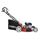 Cobra M51SPCVX 20" Self-Propelled Petrol Lawnmower