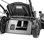 Hyundai 20" Self-Propelled Petrol Lawnmower, 4-in-1