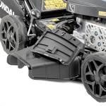 Hyundai 17" Self-Propelled Petrol Lawnmower, 150cc