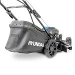 Hyundai 20” Self-Propelled Petrol Lawnmower 4-in-1