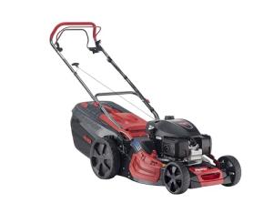 AL-KO 474 SP-H Petrol Lawnmower with 4-in-1 Function