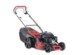 AL-KO 474 SP-H Petrol Lawnmower with 4-in-1 Function
