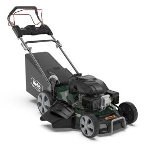 Webb Classic 51cm Self Propelled Petrol Mower
