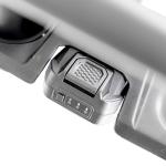 Hyundai 20” Self-Propelled Petrol Lawnmower 4-in-1