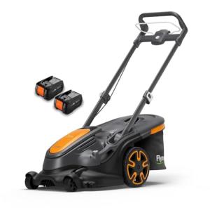 Flymo 36V UltraMow Duo Cordless Lawn Mower