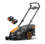 Flymo 36V UltraMow Duo Cordless Lawn Mower