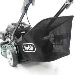 Webb Classic 51cm Self Propelled Petrol Mower