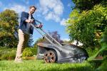 Flymo 36V UltraMow Duo Cordless Lawn Mower