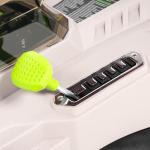 Murray Cordless Lawnmower with 50L Grass Catcher