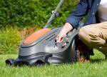 Flymo 36V UltraMow Duo Cordless Lawn Mower