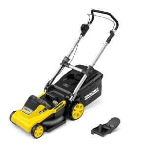 Kärcher LMO 5-18 Cordless Lawnmower for 550 m²