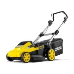 Kärcher LMO 5-18 Cordless Lawnmower for 550 m²
