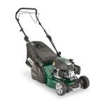 Atco Liner 16S Self-Propelled Petrol Lawnmower