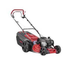 AL-KO 524 SP-B Petrol Lawnmower with 4INONE Function