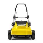 Kärcher LMO 5-18 Cordless Lawnmower for 550 m²