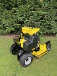 Great Dane Surfer Zero Turn Mower with Kawasaki 16hp