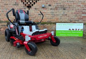 Toro Time Cutter MX4275T Zero Turn Mower 42