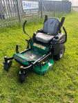 Bobcat 36" Zero Turn Mower with 17HP Engine